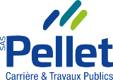 Carrire et travaux publics - SAS Pellet